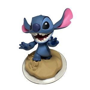 Disney Infinity Stitch Figure